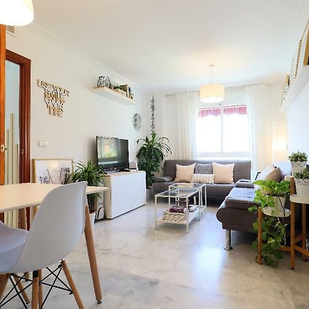 Apartamento *New* Cerca de la Mezquita Córdoba Exterior foto