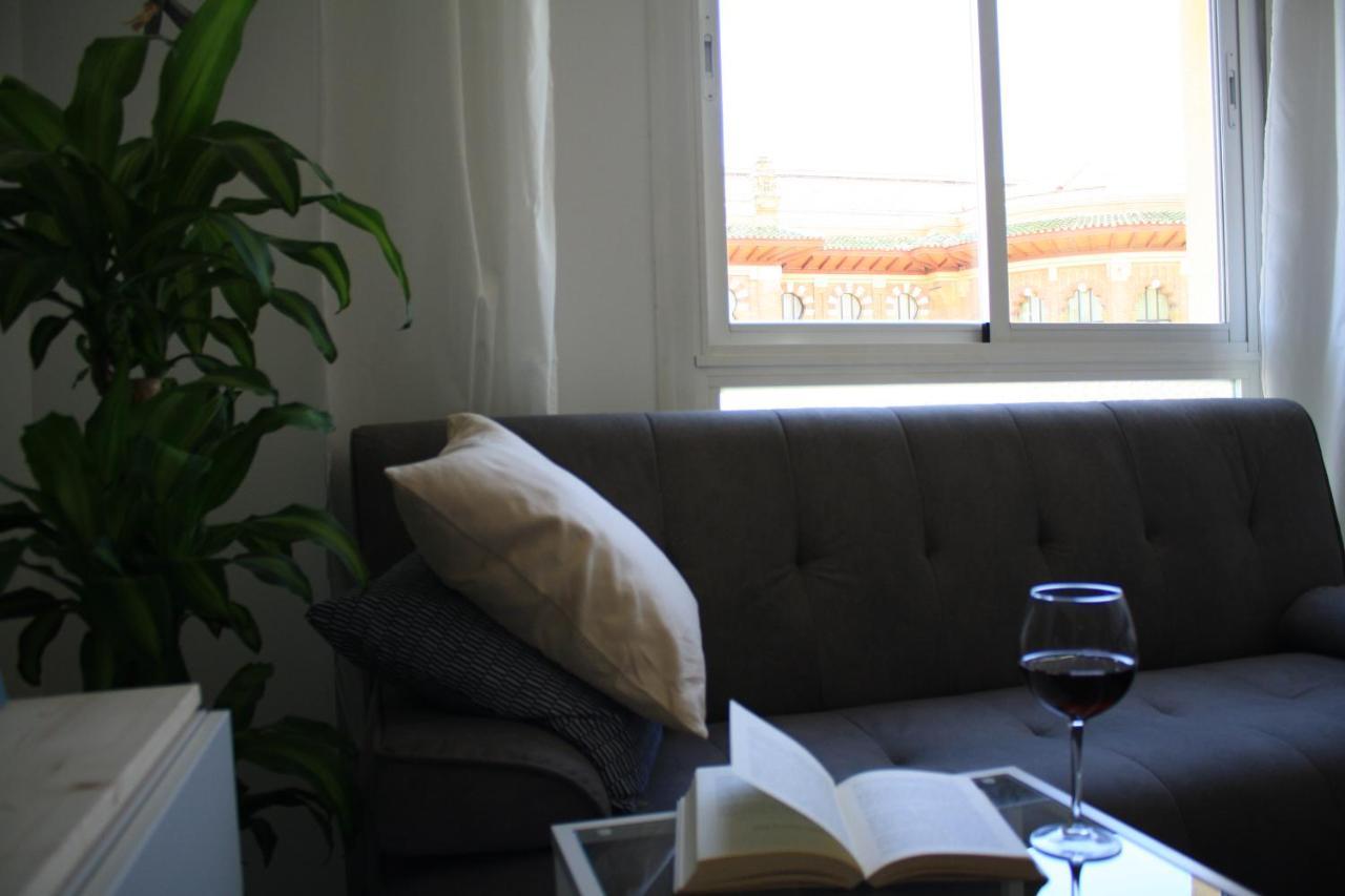 Apartamento *New* Cerca de la Mezquita Córdoba Exterior foto