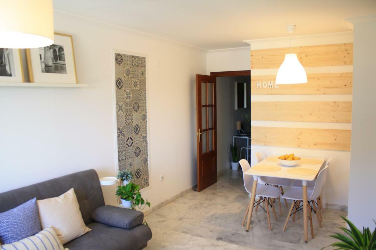 Apartamento *New* Cerca de la Mezquita Córdoba Exterior foto