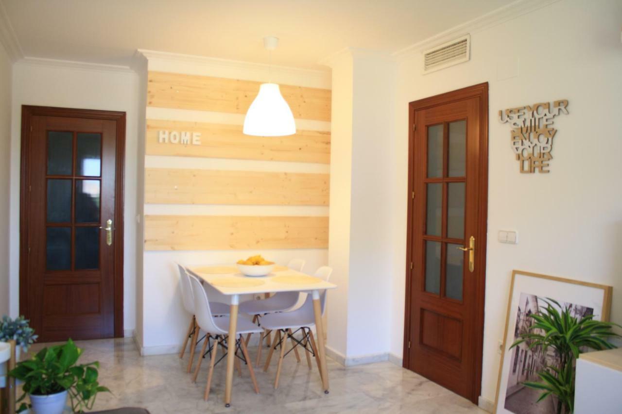 Apartamento *New* Cerca de la Mezquita Córdoba Exterior foto