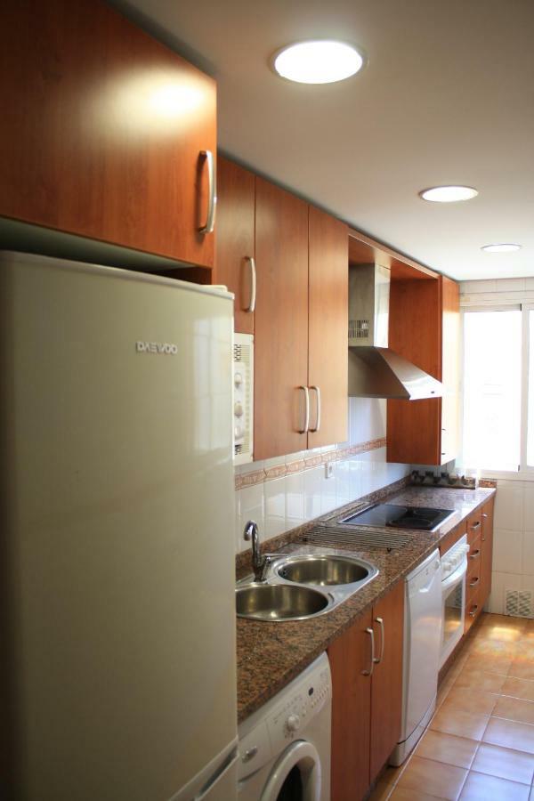 Apartamento *New* Cerca de la Mezquita Córdoba Exterior foto
