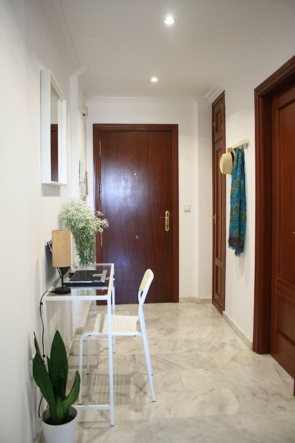 Apartamento *New* Cerca de la Mezquita Córdoba Exterior foto