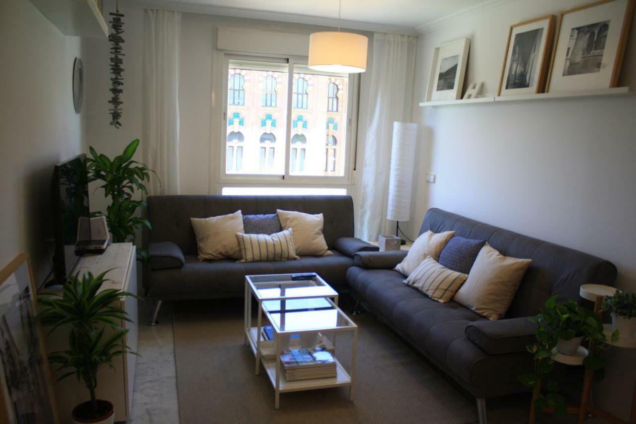 Apartamento *New* Cerca de la Mezquita Córdoba Exterior foto