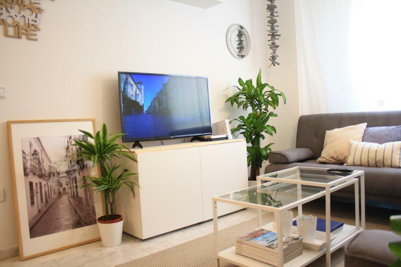 Apartamento *New* Cerca de la Mezquita Córdoba Exterior foto