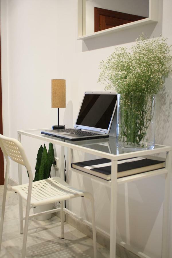 Apartamento *New* Cerca de la Mezquita Córdoba Exterior foto