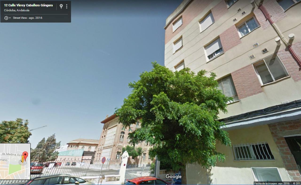 Apartamento *New* Cerca de la Mezquita Córdoba Exterior foto