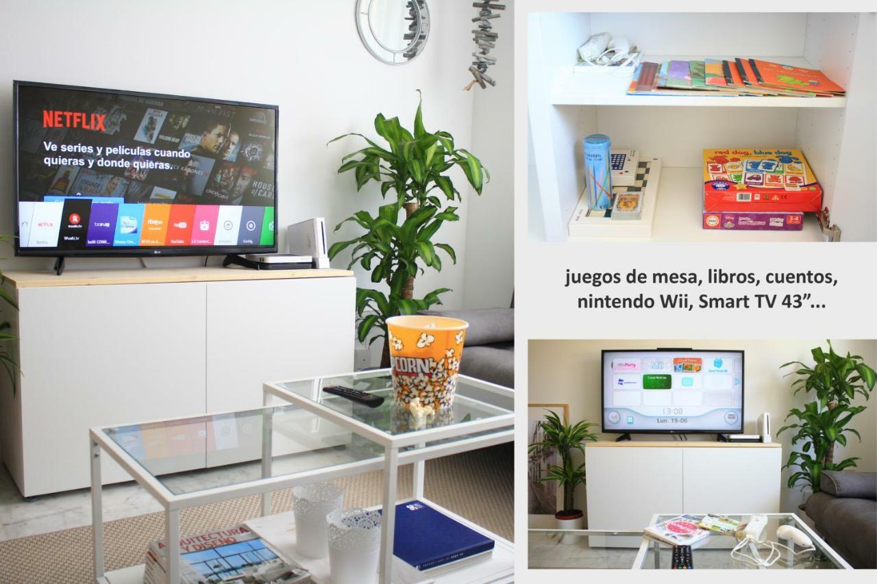 Apartamento *New* Cerca de la Mezquita Córdoba Exterior foto