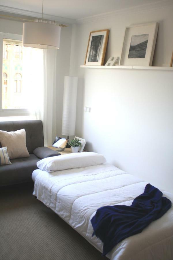 Apartamento *New* Cerca de la Mezquita Córdoba Exterior foto