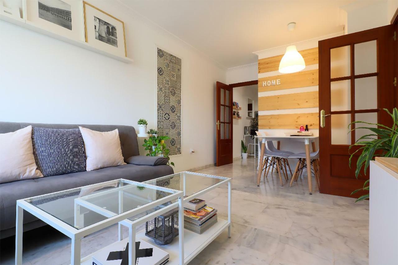 Apartamento *New* Cerca de la Mezquita Córdoba Exterior foto
