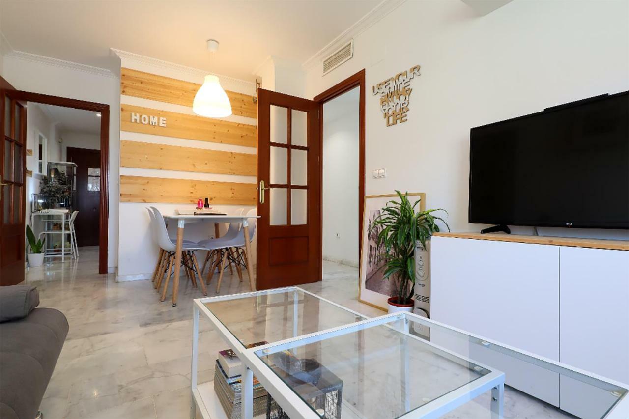 Apartamento *New* Cerca de la Mezquita Córdoba Exterior foto