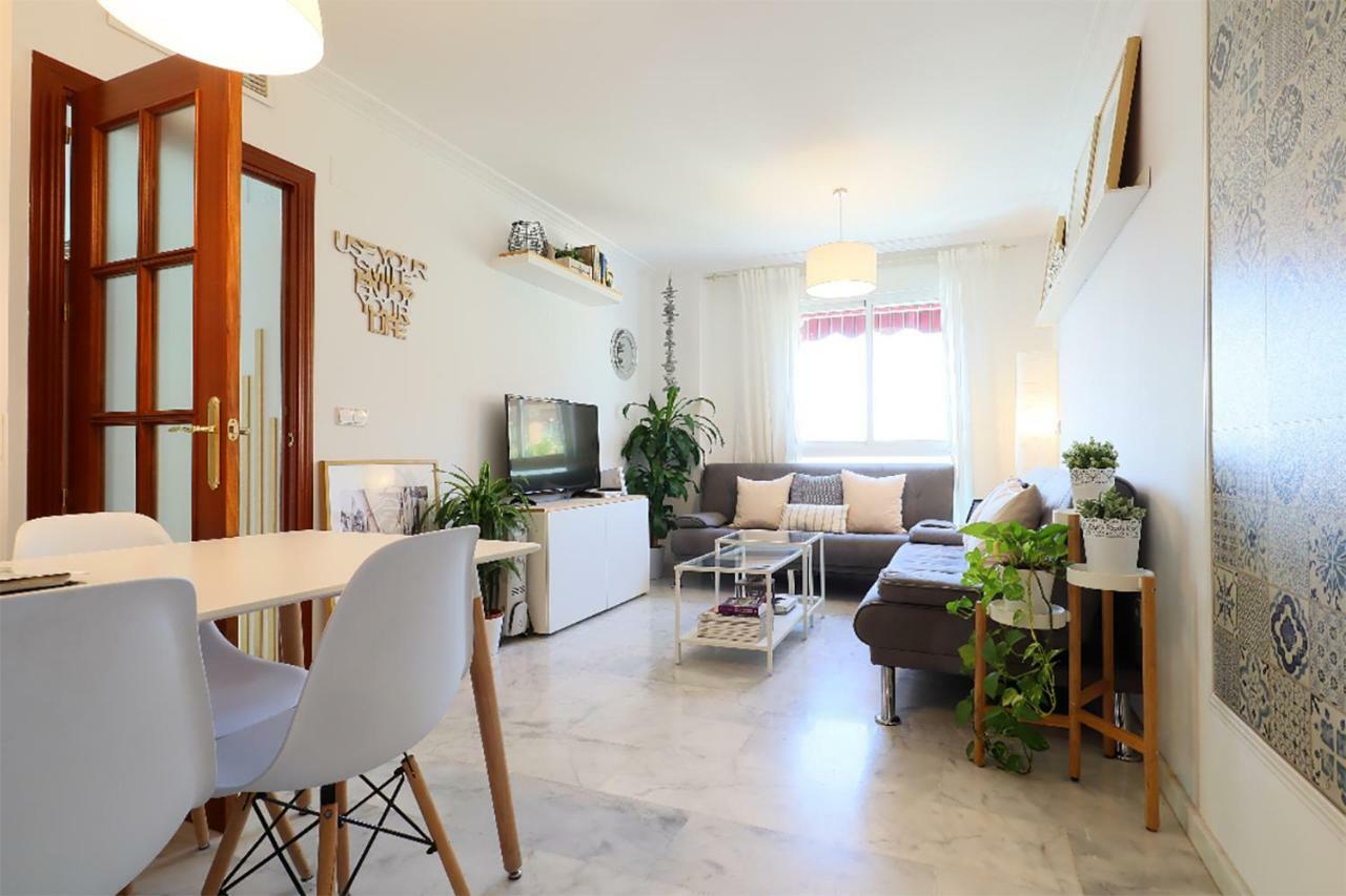 Apartamento *New* Cerca de la Mezquita Córdoba Exterior foto