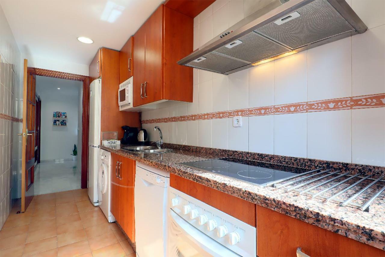 Apartamento *New* Cerca de la Mezquita Córdoba Exterior foto