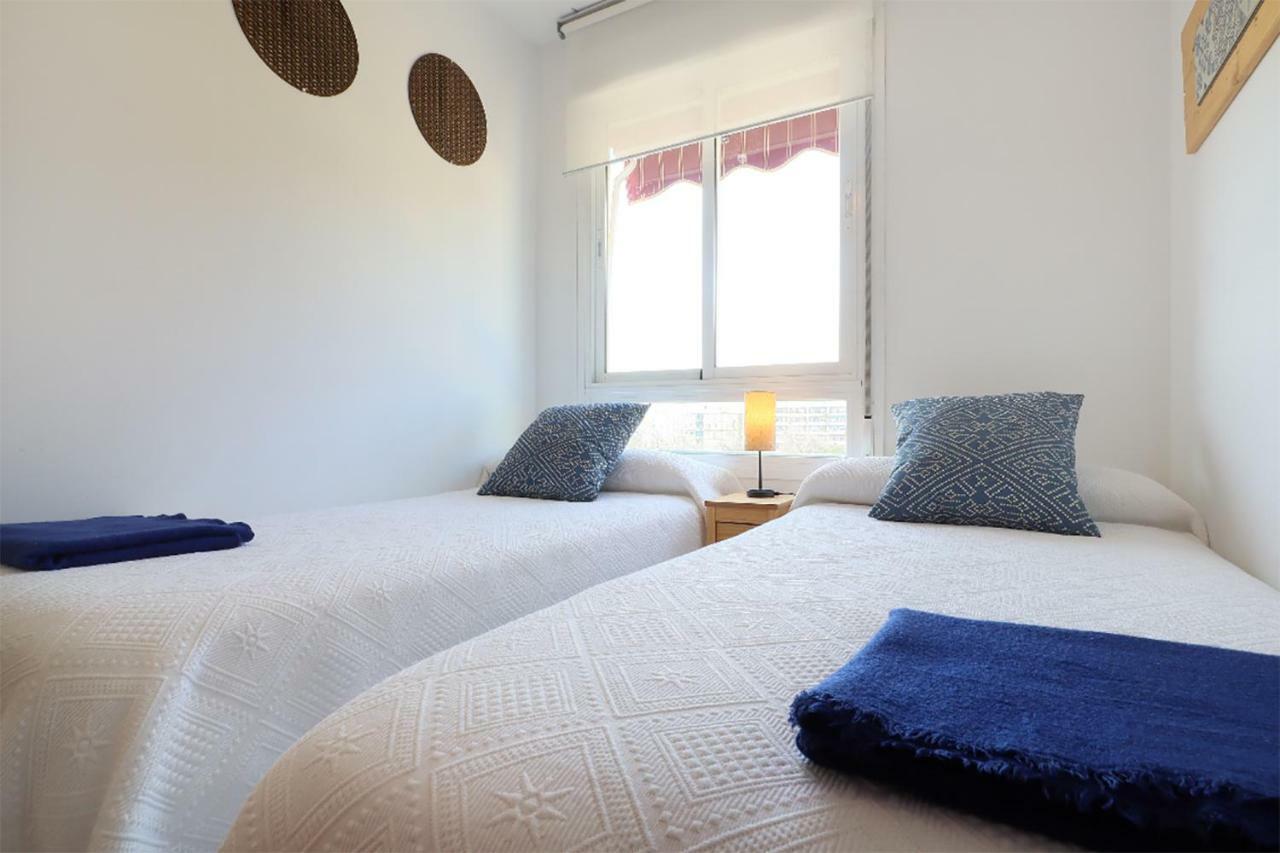 Apartamento *New* Cerca de la Mezquita Córdoba Exterior foto