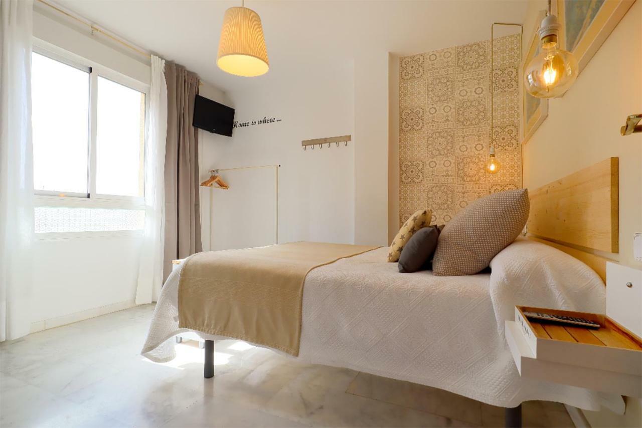 Apartamento *New* Cerca de la Mezquita Córdoba Exterior foto