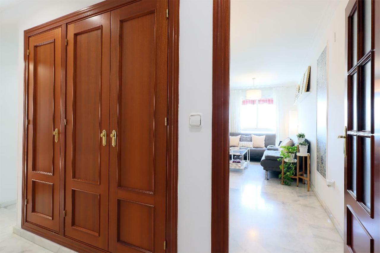 Apartamento *New* Cerca de la Mezquita Córdoba Exterior foto