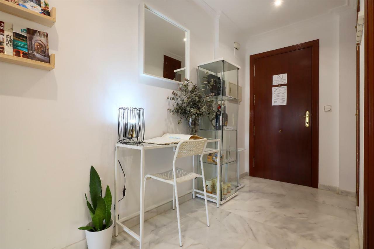 Apartamento *New* Cerca de la Mezquita Córdoba Exterior foto