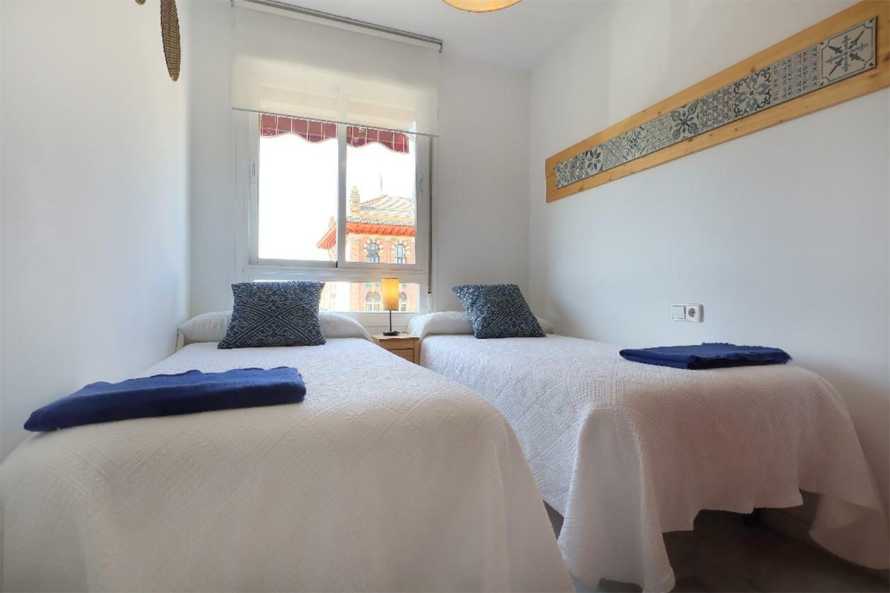 Apartamento *New* Cerca de la Mezquita Córdoba Exterior foto