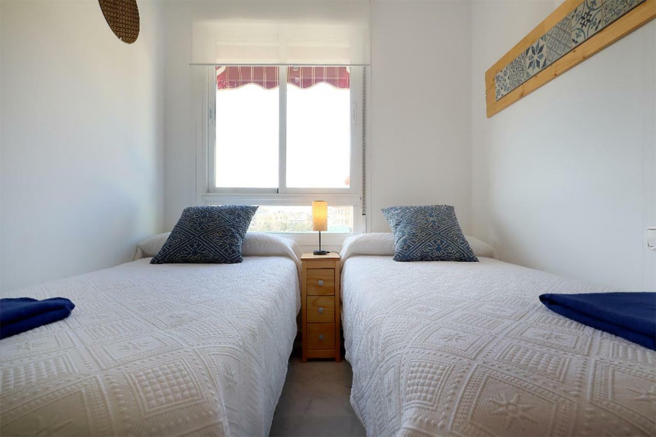 Apartamento *New* Cerca de la Mezquita Córdoba Exterior foto