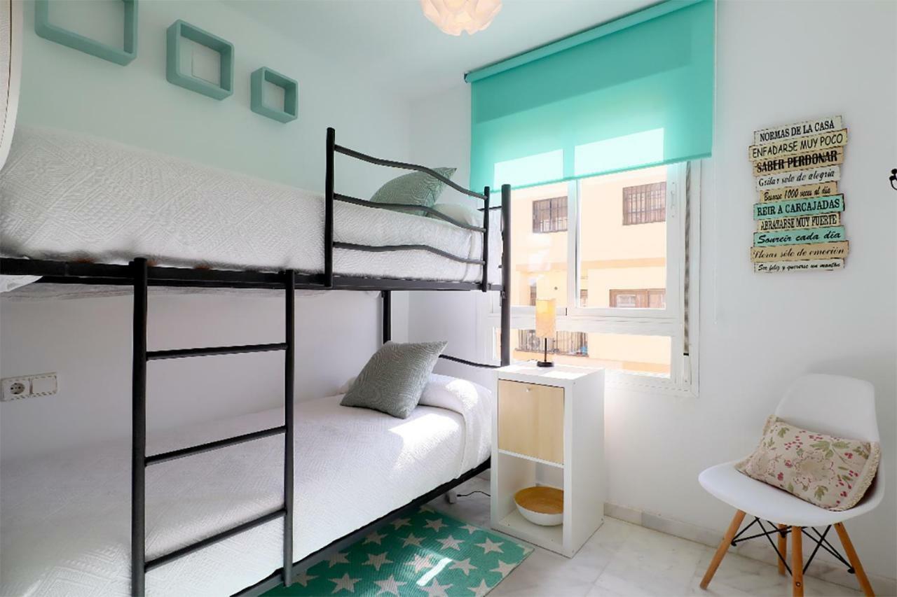 Apartamento *New* Cerca de la Mezquita Córdoba Exterior foto